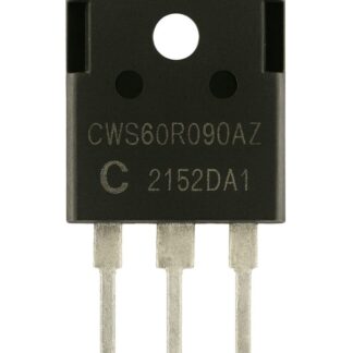 Транзистор CWS60R090AZ (TO-247) CWS60R090