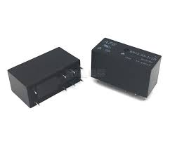 Реле BRT2-SS-212DM