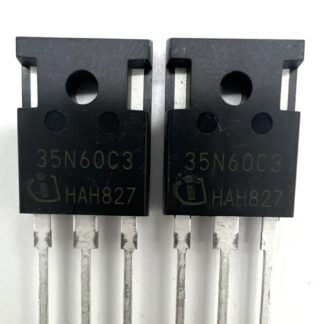 Транзистор SPW35N60C3 (TO-247)