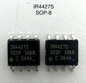 Микросхема IR4427S (SOP-8)
