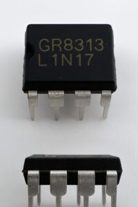 Микросхема GR8313 (DIP-8)