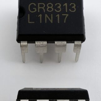 Микросхема GR8313 (DIP-8)