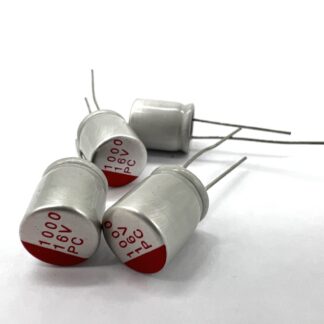 PC 16V 1000mF Конденсатор