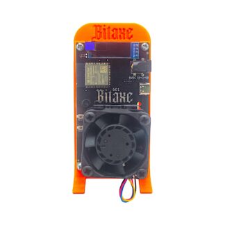 Bitaxe 601 Gamma 1.2th Solo Miner