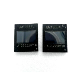 Чип BM1366AL ref