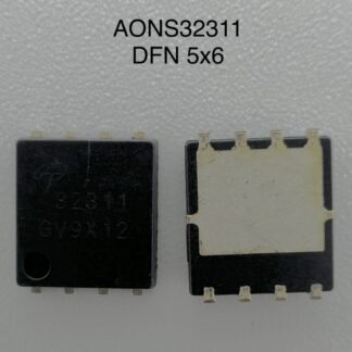 Транзистор AONS32311 (DFN5x6-8L)6 30V, 220A