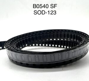 Диод B0540 (SOD-123) SF