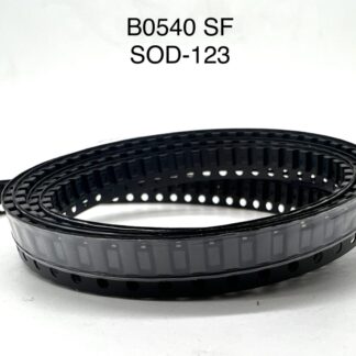 Диод B0540 (SOD-123) SF