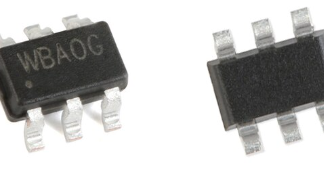 SY8120 (SOT23-6) WBAOG