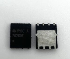 Транзистор AP4N1R8CMT-A (SO-8)