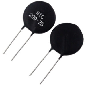 Термистор NTC 20D-25