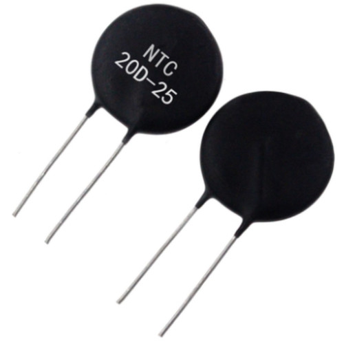 Термистор NTC 20D-25