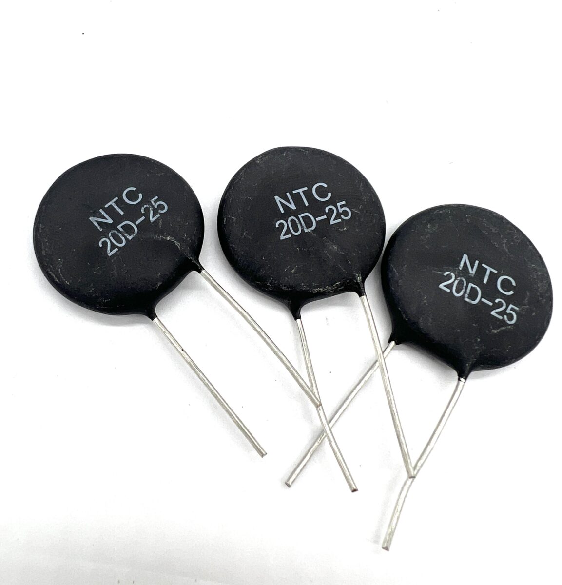 Термистор NTC 20D-25 — изображение 3