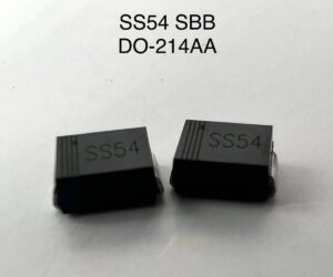 Диод SS54 SMB (DO-214AA)
