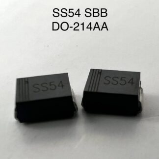 Диод SS54 SMB (DO-214AA)