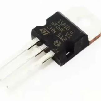 Транзистор STP15810 (TO-220)