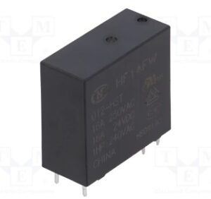 Реле HF14FW/012-HST