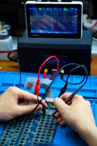 Ремонт Асика