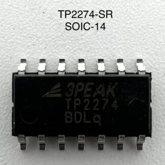 TP2274-SR (SOIC-14)