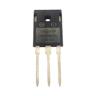 Транзистор CRXQ160M120G1 (TO-247)