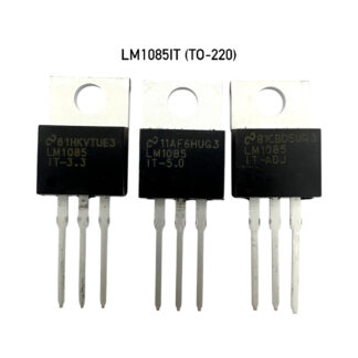 LM1085IT (TO-220)