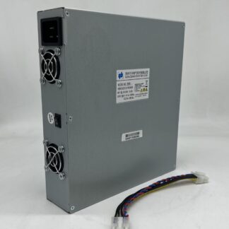 Блок питания YBH332S12+RS485 Ebit E12