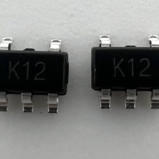 Cтабилизатор напряжения LDK120M12R (SOT-23-5) KAхххх, LDO 1.2 V