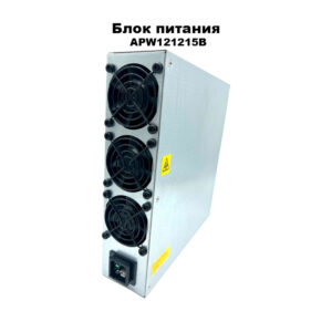 Блок питания APW121215B