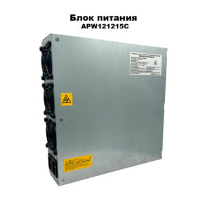 Блок питания APW121215C