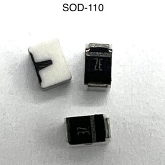 BZX284-C11 (SOD-110) ZE