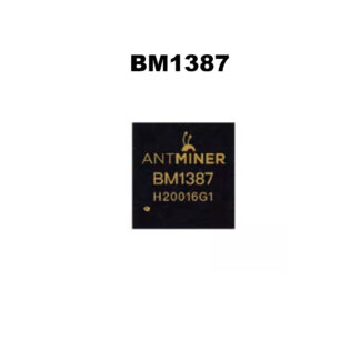 Чип BM1387