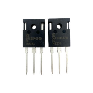 Транзистор SRC60R068B (TO-247) 600V 41A
