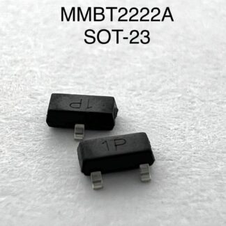 Транзистор MMBT2222A (SOT-23-3)