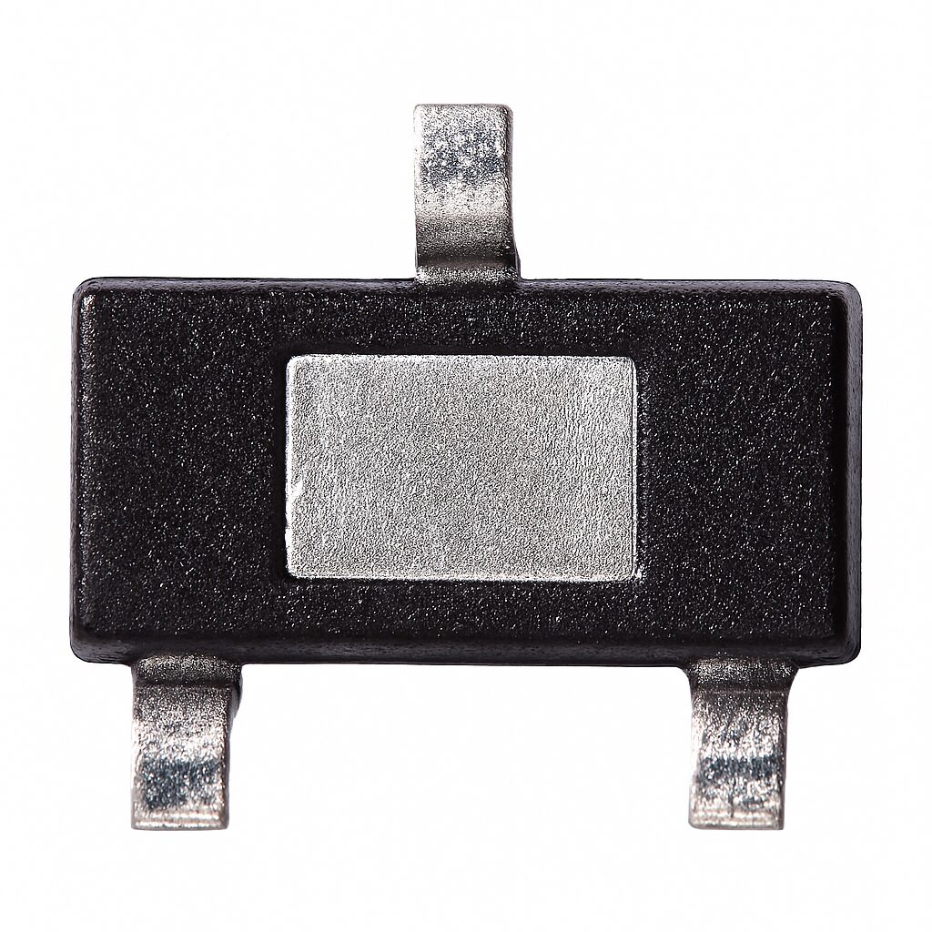 LM431AIM3 (SOT-23) N1E — изображение 2