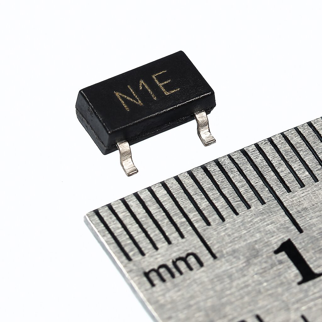 LM431AIM3 (SOT-23) N1E — изображение 3