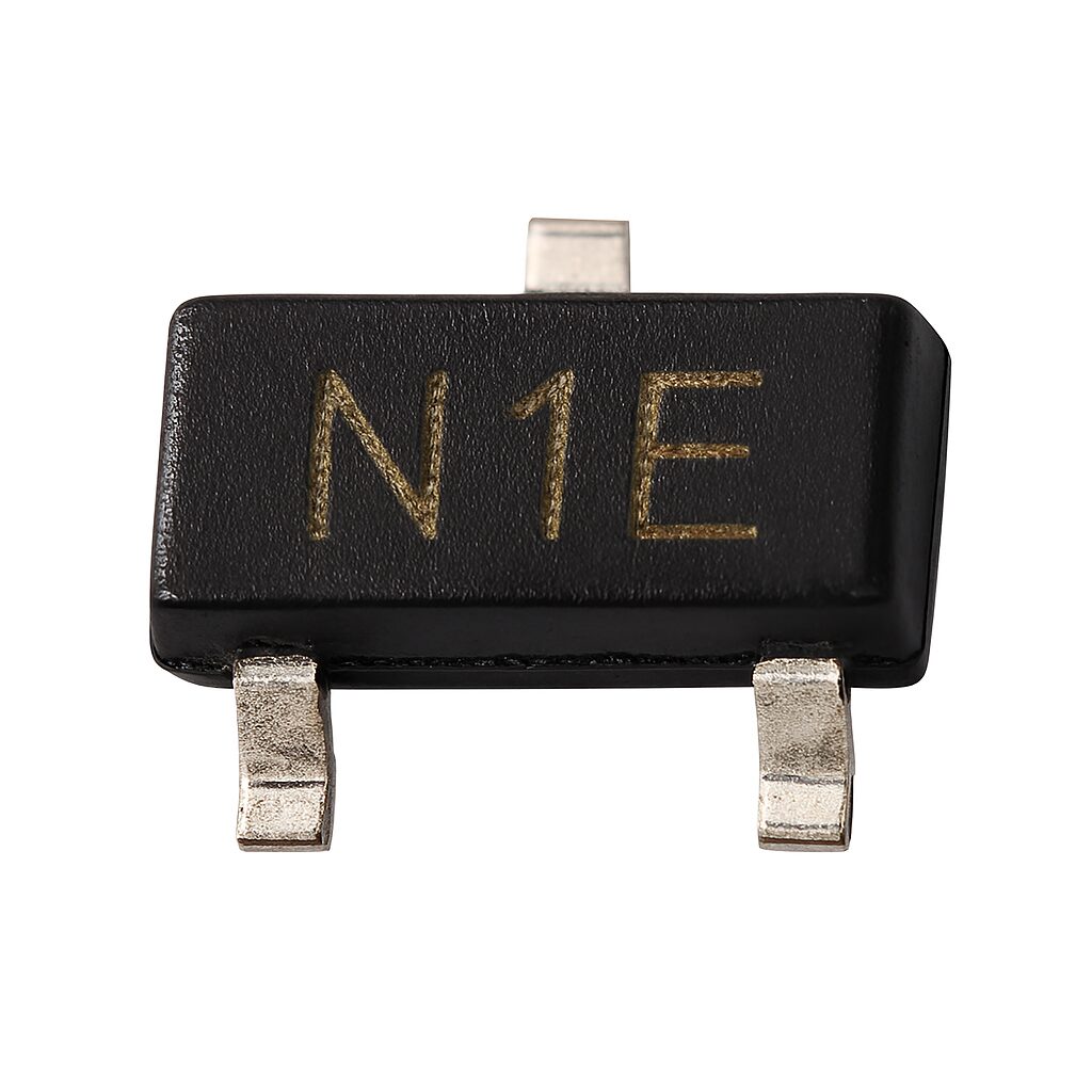 LM431AIM3 (SOT-23) N1E — изображение 5