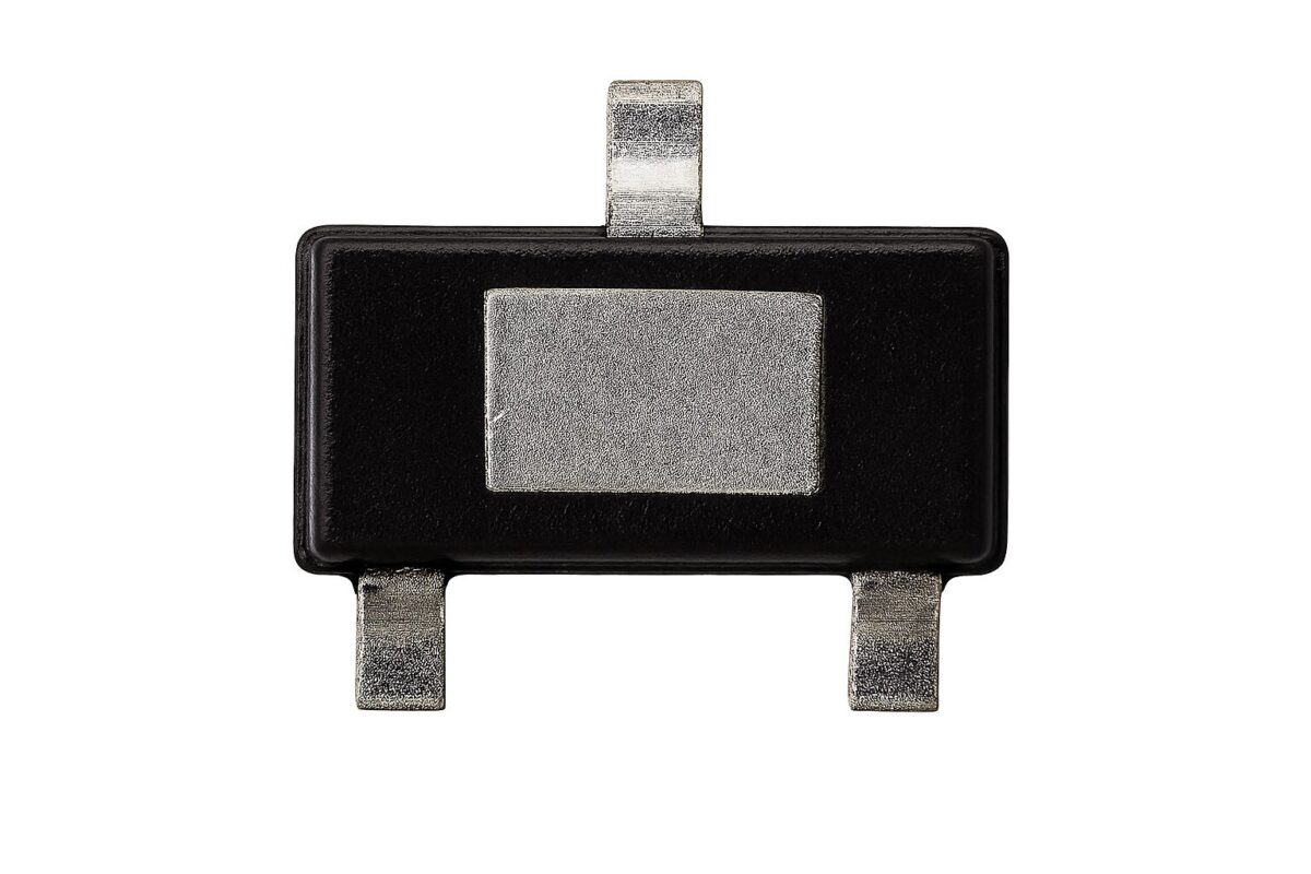 LM431AIM3 (SOT-23) N1E — изображение 6