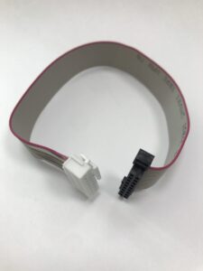 Шлейф для Whatsminer длинные 21 см, 18 Pin