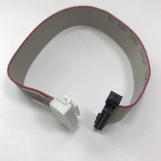 Шлейф для Whatsminer длинные 21 см, 18 Pin