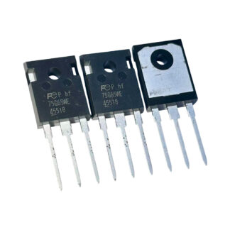 Транзистор FGW75N65WE (TO-247)