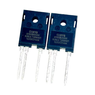 Транзистор IXYH30N450HV (TO-247HV)