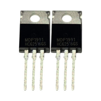 Транзистор MDP1991 (TO-220)