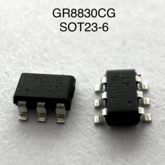 GR8830CG (SOT23-6) GR8830