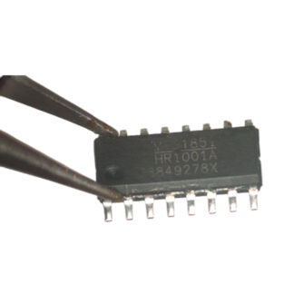 Микросхема HR1001AGS (SOP-16)