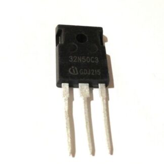 SPW32N50C3 (TO-247)