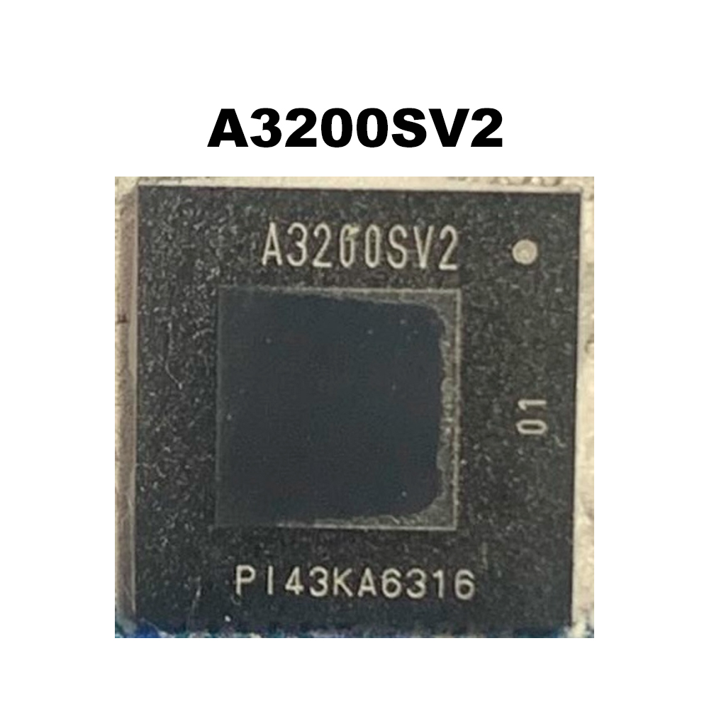 Чип A3200SV2