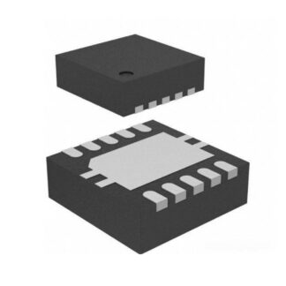 Микросхема TPS51200DRCR (VSON-10)