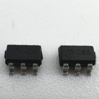 SY8032EABC (SOT23-6)