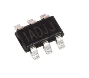 TPMP1470GJ (SOT-23-6) ADJ