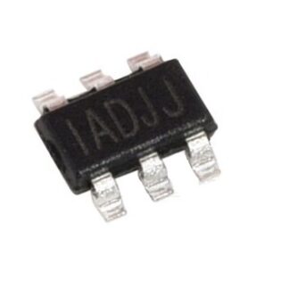 TPMP1470GJ (SOT-23-6) ADJ